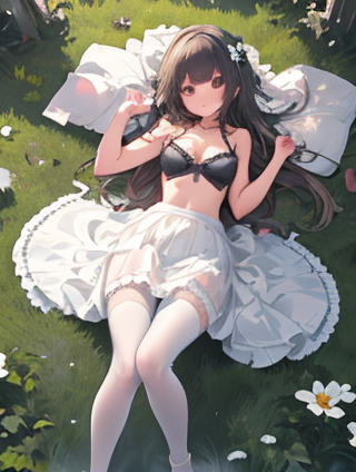 爱情与悲伤：情感的双面镜像1744040115467